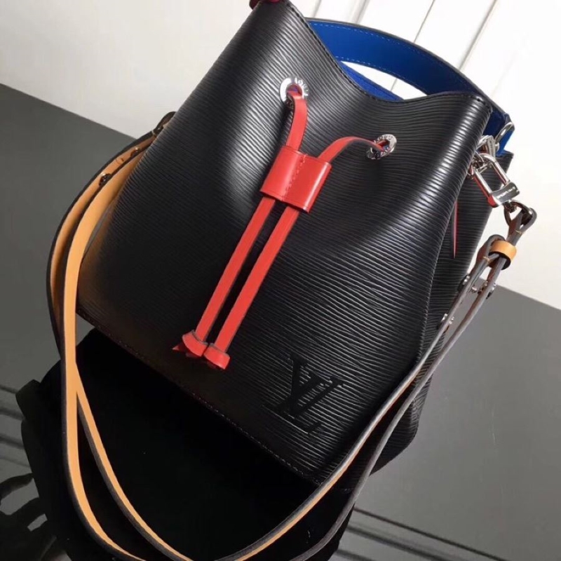 LV Bucket Bags